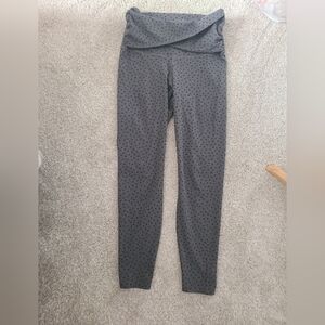 Nike Dri Fit Leggings